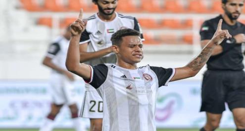 برونو كونسيساو ليلا كورة: نريد الاحتفاظ بالدوري.. ونمتلك أفضل فريق في الإمارات